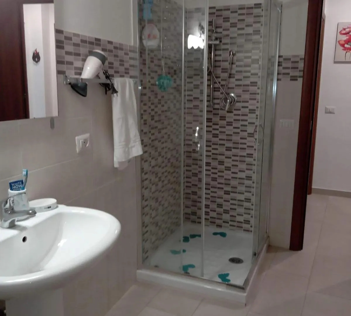 Dolce Casa Apartment Palermo
