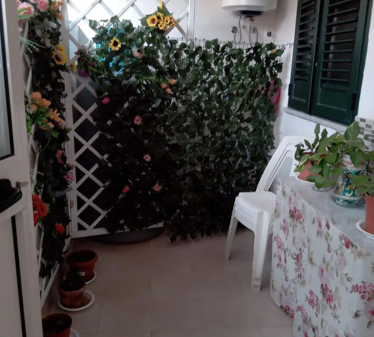 Dolce Casa Διαμέρισμα Παλέρμο