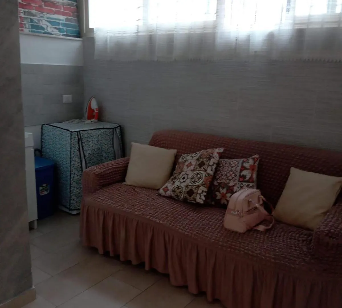 Dolce Casa Apartment Palermo Italy