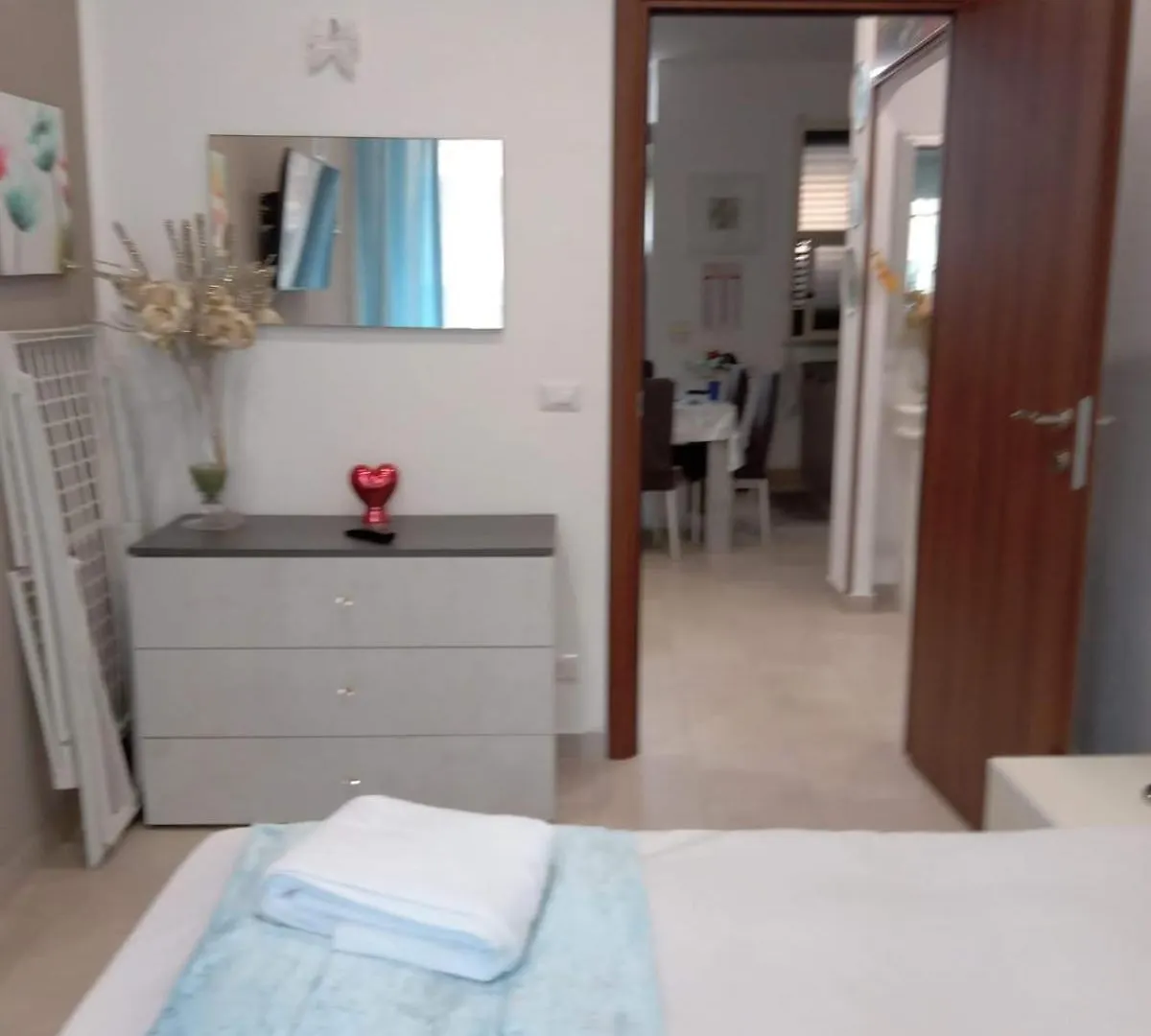 Dolce Casa Διαμέρισμα Παλέρμο Ιταλία