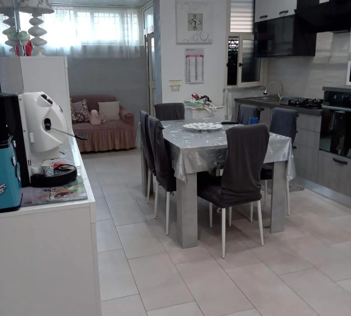 Dolce Casa Διαμέρισμα Παλέρμο 0*,  Ιταλία