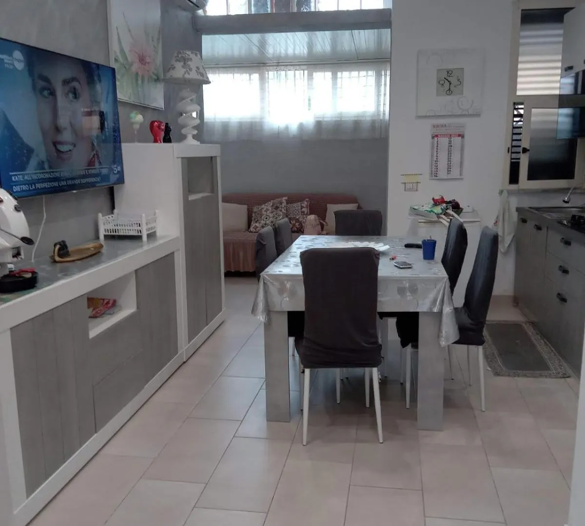 Dolce Casa Διαμέρισμα Παλέρμο
