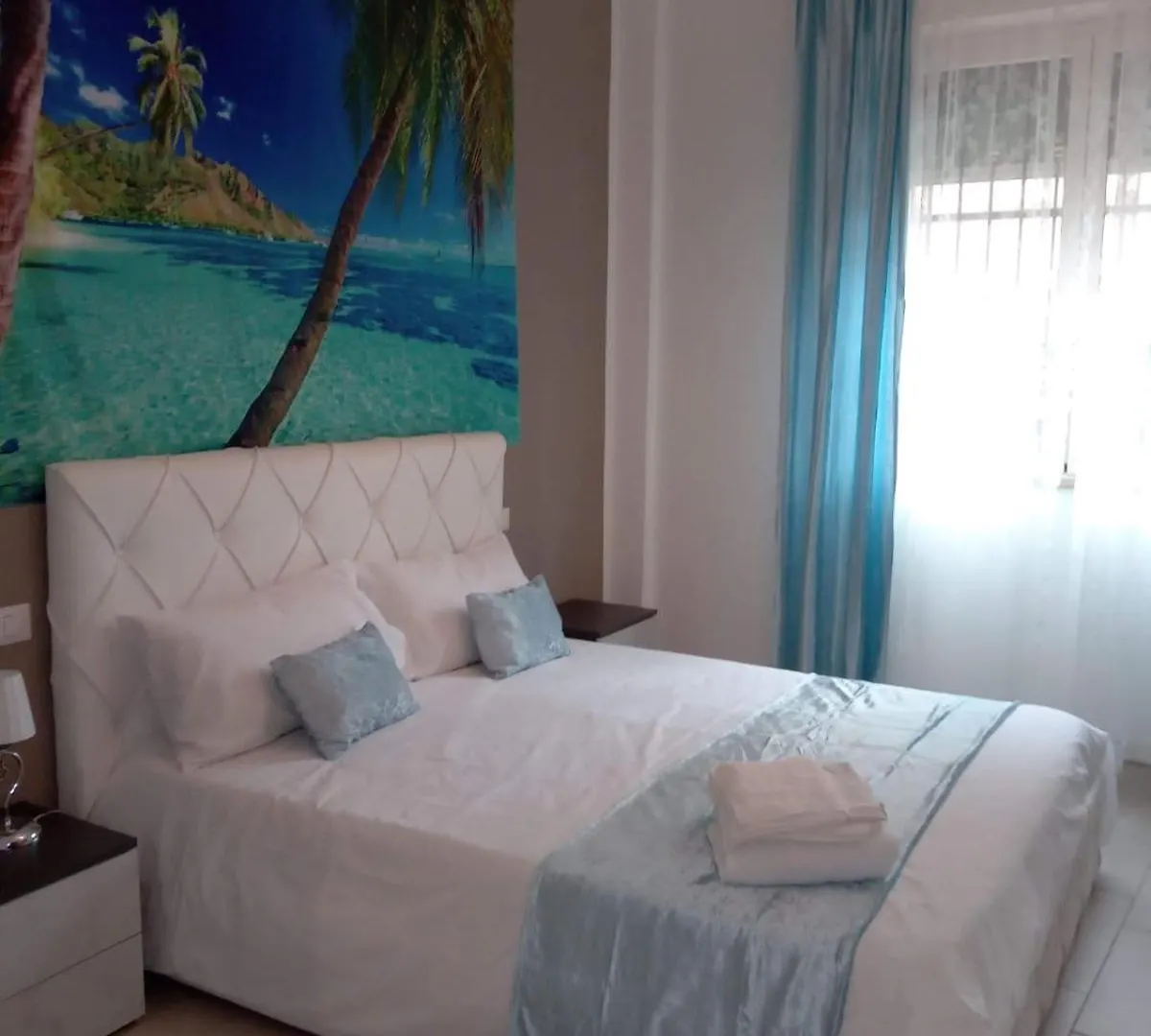 Dolce Casa Apartment Palermo